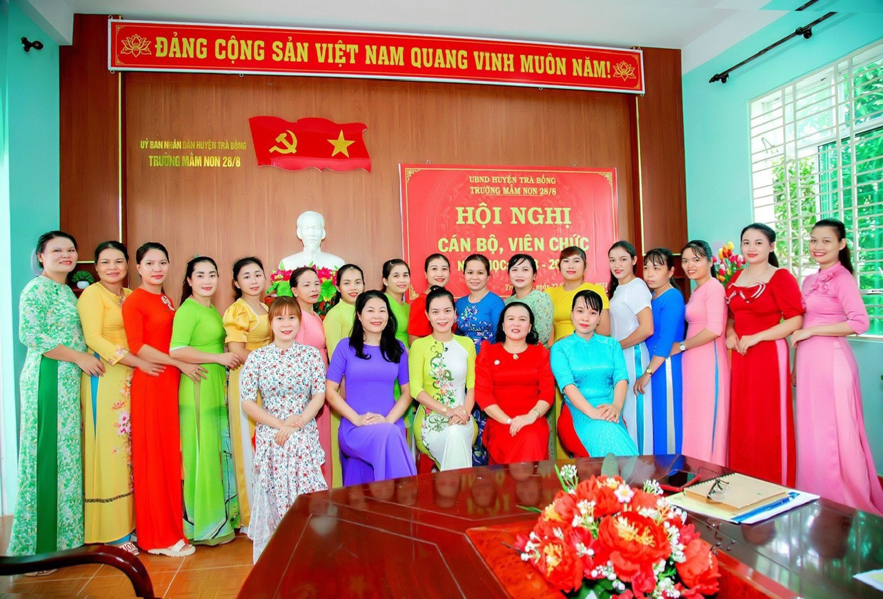 Kế hoạch chăm sóc nuôi dưỡng năm học 2023-2024