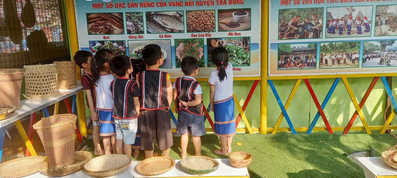 Trường mầm non 28/8 tham gia hội thi “Giáo dục ATGT”Mầm Non Cấp Huyện năm học 2023-2024. Đạt giải nhất toàn đoàn